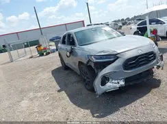 3CZRZ1H55SM754122 2025 HONDA HR-V
