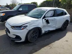 3CZRZ1H55SM754427 2025 HONDA HR-V