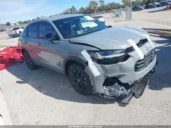 3CZRZ1H55SM756033 2025 HONDA HR-V