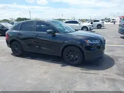3CZRZ1H55SM756842 2025 HONDA HR-V