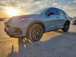 3CZRZ1H55SM757814 2025 HONDA HR-V