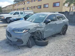 3CZRZ1H55SM757991 2025 HONDA HR-V