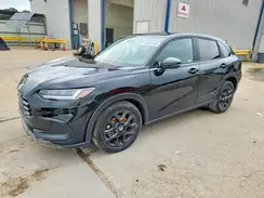 3CZRZ1H55SM759398 2025 HONDA HR-V