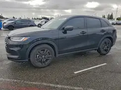 3CZRZ1H55TM701910 2026 HONDA HR-V