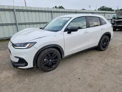 3CZRZ1H55TM703172 2026 HONDA HR-V