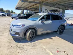 3CZRZ1H55TM709103 2026 HONDA HR-V