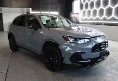 3CZRZ1H55TM709182 2026 HONDA HR-V