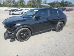 3CZRZ1H55TM710025 2026 HONDA HR-V