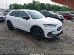 3CZRZ1H55TM714348 2026 HONDA HR-V