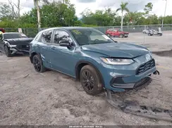 3CZRZ1H55TM719050 2026 HONDA HR-V