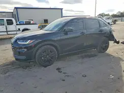 3CZRZ1H55TM720781 2026 HONDA HR-V
