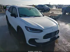 3CZRZ1H55TM727391 2026 HONDA HR-V
