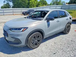 3CZRZ1H55TM732154 2026 HONDA HR-V