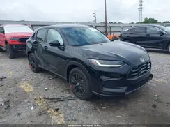 3CZRZ1H55TM733997 2026 HONDA HR-V