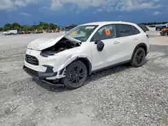 3CZRZ1H55TM744370 2026 HONDA HR-V