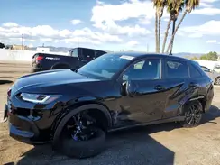 3CZRZ1H55TM744434 2026 HONDA HR-V