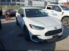 3CZRZ1H56PM700609 2023 HONDA HR-V