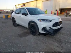 3CZRZ1H56PM700688 2023 HONDA HR-V