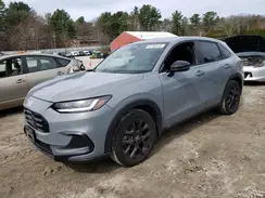 3CZRZ1H56PM701825 2023 HONDA HR-V