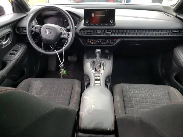 3CZRZ1H56PM701825 2023 HONDA HR-V - Image 8