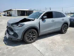 3CZRZ1H56PM703560 2023 HONDA HR-V