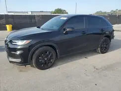 3CZRZ1H56PM707124 2023 HONDA HR-V