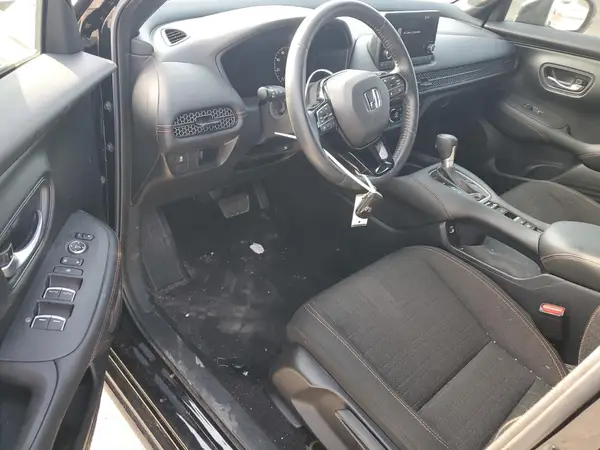 3CZRZ1H56PM707124 2023 HONDA HR-V - Image 8