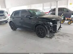 3CZRZ1H56PM711108 2023 HONDA HR-V