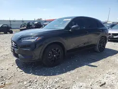 3CZRZ1H56PM711111 2023 HONDA HR-V