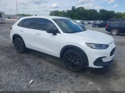3CZRZ1H56PM711612 2023 HONDA HR-V