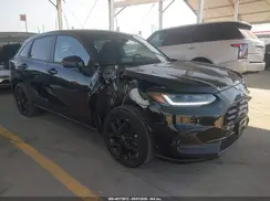 3CZRZ1H56PM712047 2023 HONDA HR-V