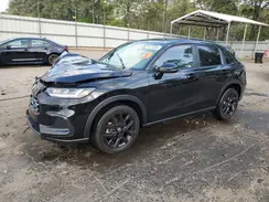 3CZRZ1H56PM712758 2023 HONDA HR-V