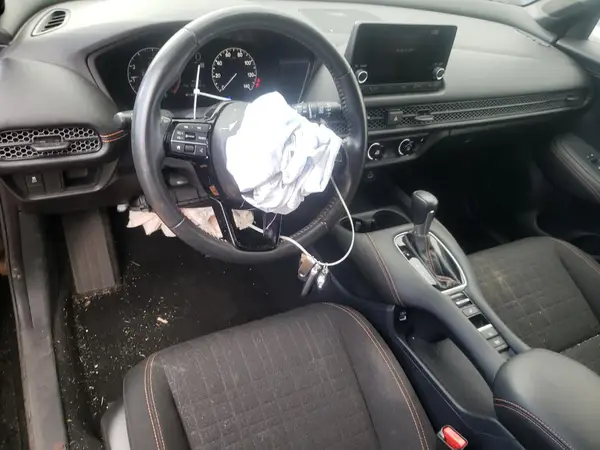 3CZRZ1H56PM712758 2023 HONDA HR-V - Image 8