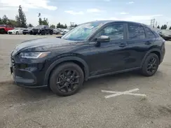 3CZRZ1H56PM712761 2023 HONDA HR-V