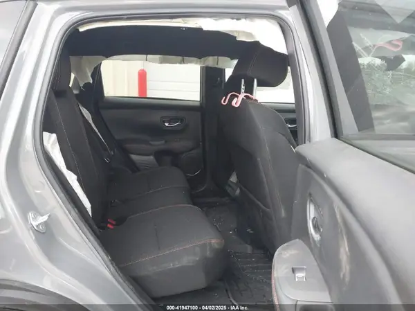 3CZRZ1H56PM713182 2023 HONDA HR-V - Image 8