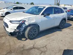 3CZRZ1H56PM713232 2023 HONDA HR-V