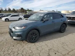 3CZRZ1H56PM718074 2023 HONDA HR-V