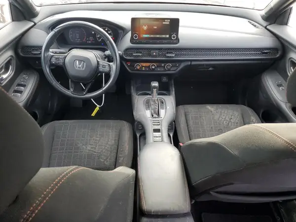 3CZRZ1H56PM718074 2023 HONDA HR-V - Image 8