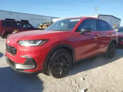 3CZRZ1H56PM720634 2023 HONDA HR-V