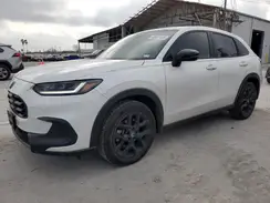 3CZRZ1H56PM720651 2023 HONDA HR-V