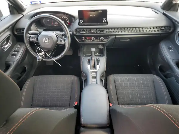 3CZRZ1H56PM720651 2023 HONDA HR-V - Image 8