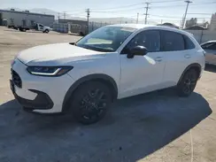 3CZRZ1H56PM726255 2023 HONDA HR-V