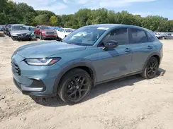 3CZRZ1H56PM726661 2023 HONDA HR-V