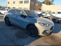 3CZRZ1H56PM729107 2023 HONDA HR-V