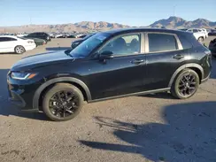 3CZRZ1H56PM730290 2023 HONDA HR-V