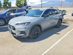 3CZRZ1H56PM730967 2023 HONDA HR-V