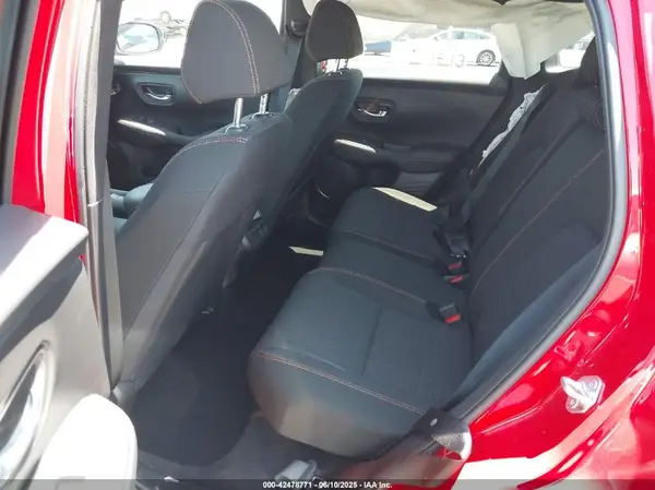 3CZRZ1H56PM732976 2023 HONDA HR-V - Image 8