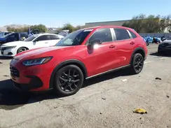 3CZRZ1H56PM734856 2023 HONDA HR-V