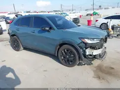 3CZRZ1H56PM735473 2023 HONDA HR-V