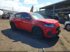 3CZRZ1H56PM743976 2023 HONDA HR-V